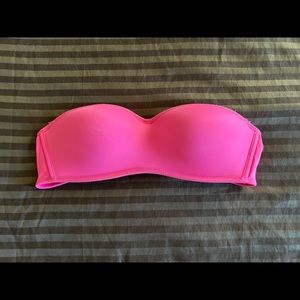 Victoria’s Secret Love Pink Hot Pin Bra 34A